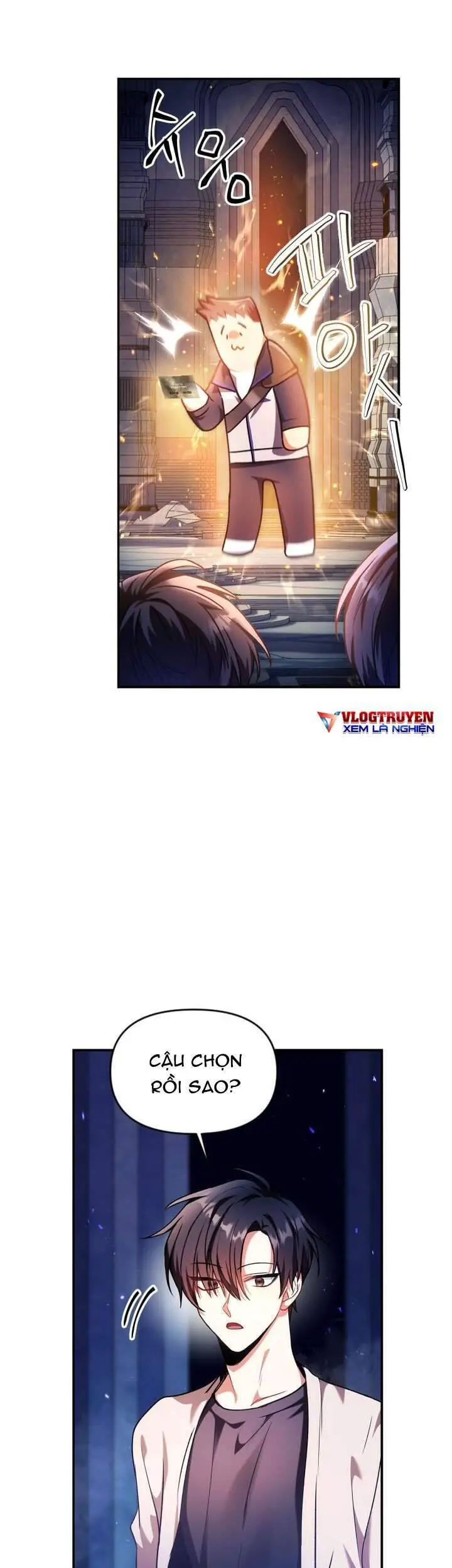 Kí Sự Hồi Quy Nettruyen ZZZ Chương 6 Page 18