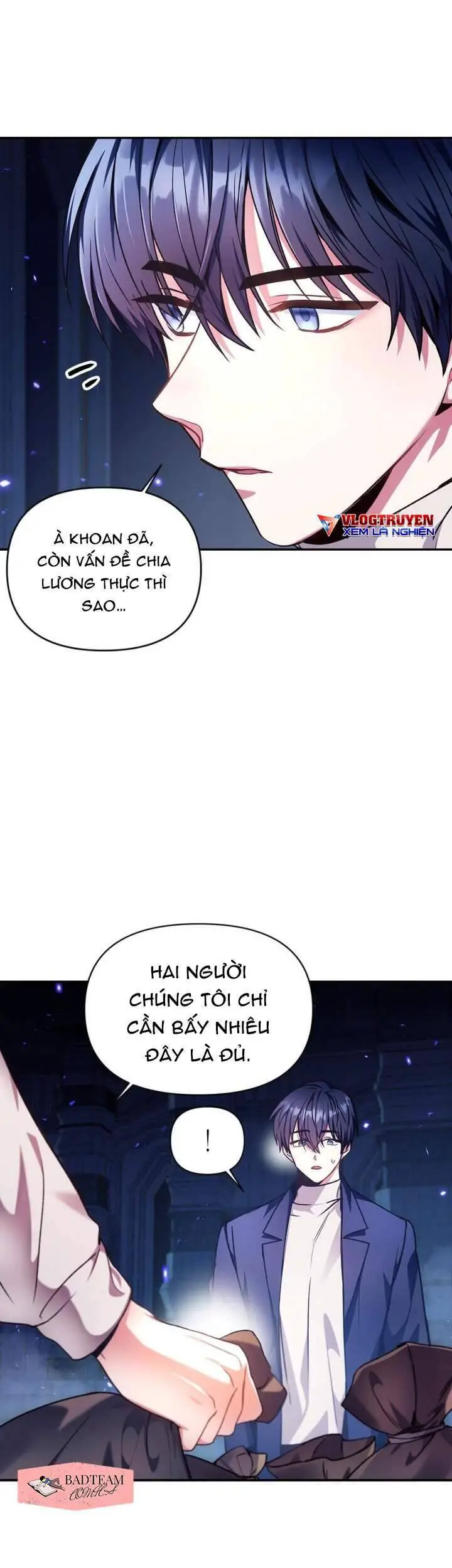 Kí Sự Hồi Quy Nettruyen ZZZ Chương 6 Page 24