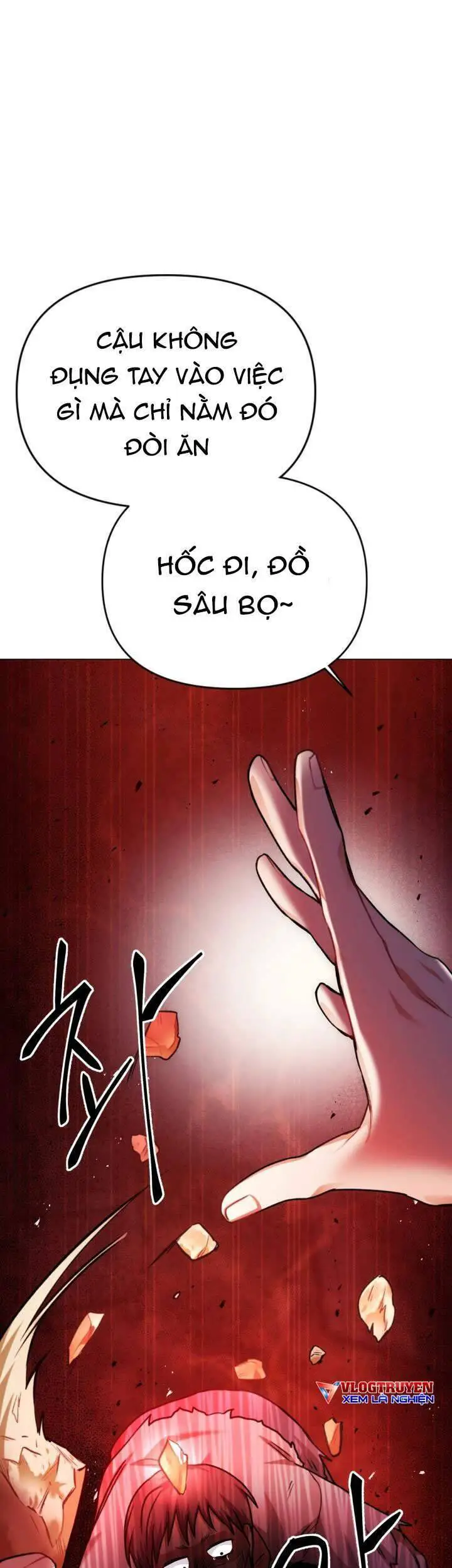 Kí Sự Hồi Quy Nettruyen ZZZ Chương 6 Page 36