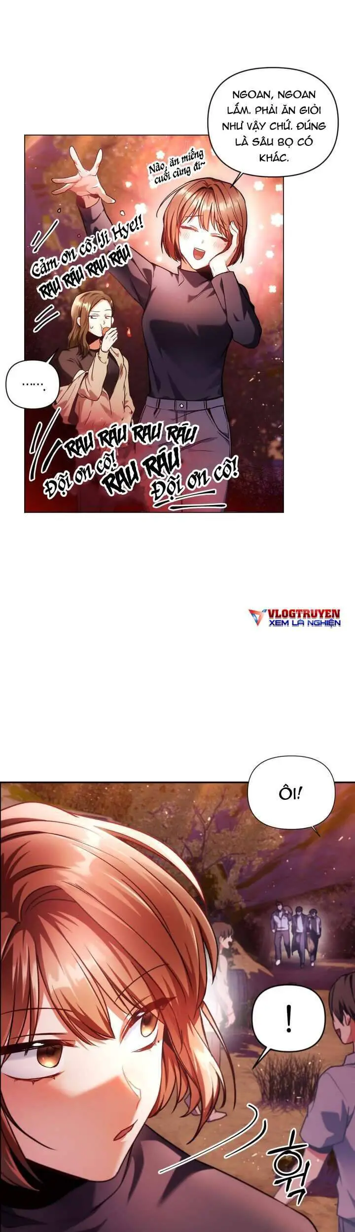 Kí Sự Hồi Quy Nettruyen ZZZ Chương 6 Page 38
