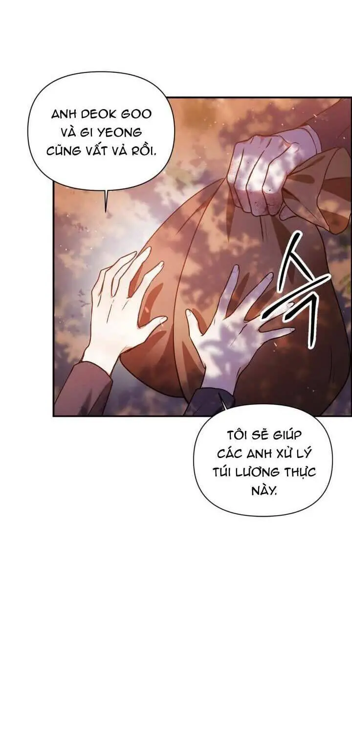 Kí Sự Hồi Quy Nettruyen ZZZ Chương 6 Page 41