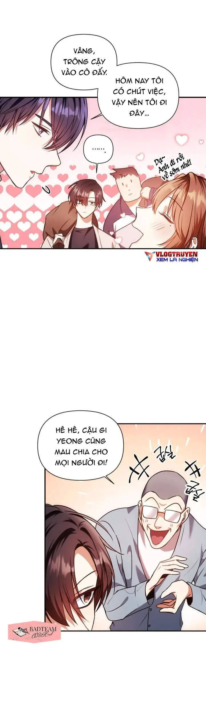 Kí Sự Hồi Quy Nettruyen ZZZ Chương 6 Page 42