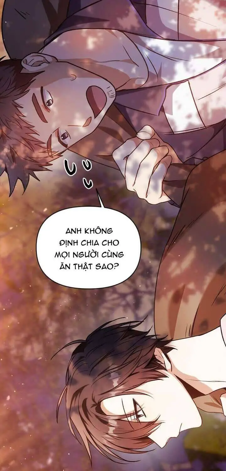 Kí Sự Hồi Quy Nettruyen ZZZ Chương 6 Page 45