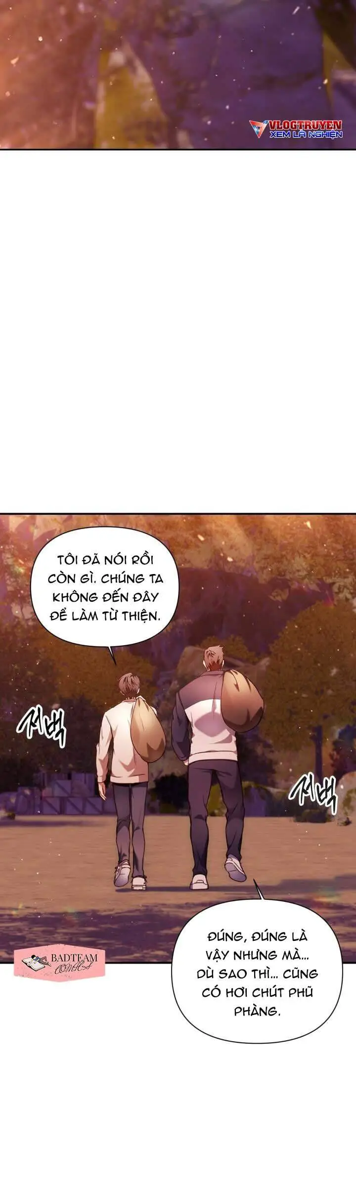 Kí Sự Hồi Quy Nettruyen ZZZ Chương 6 Page 46