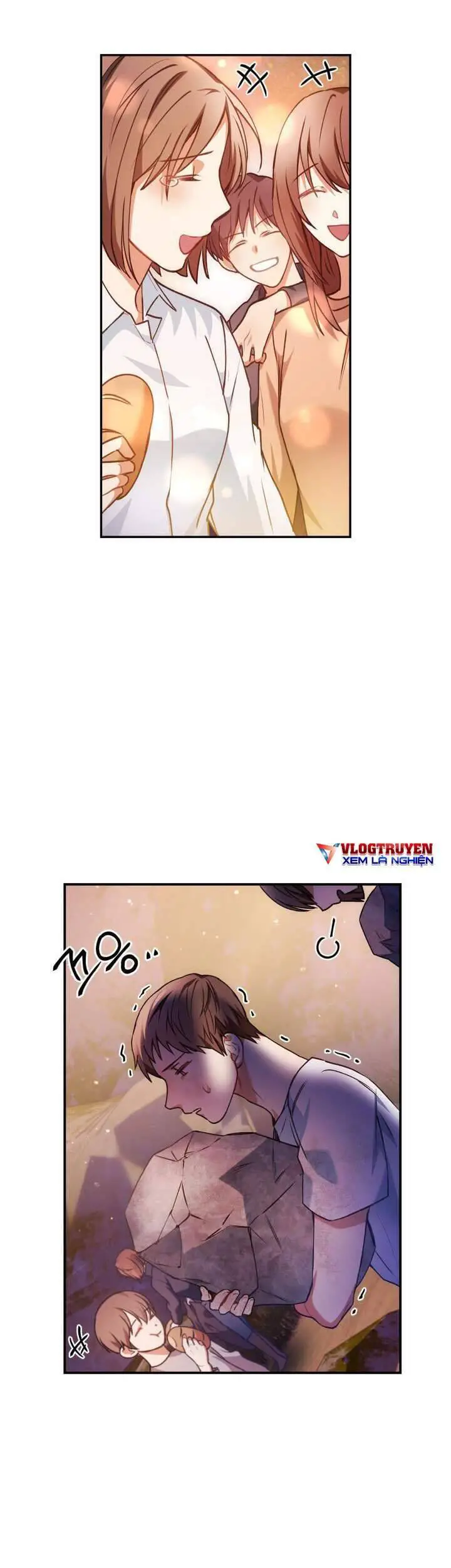 Kí Sự Hồi Quy Nettruyen ZZZ Chương 6 Page 53