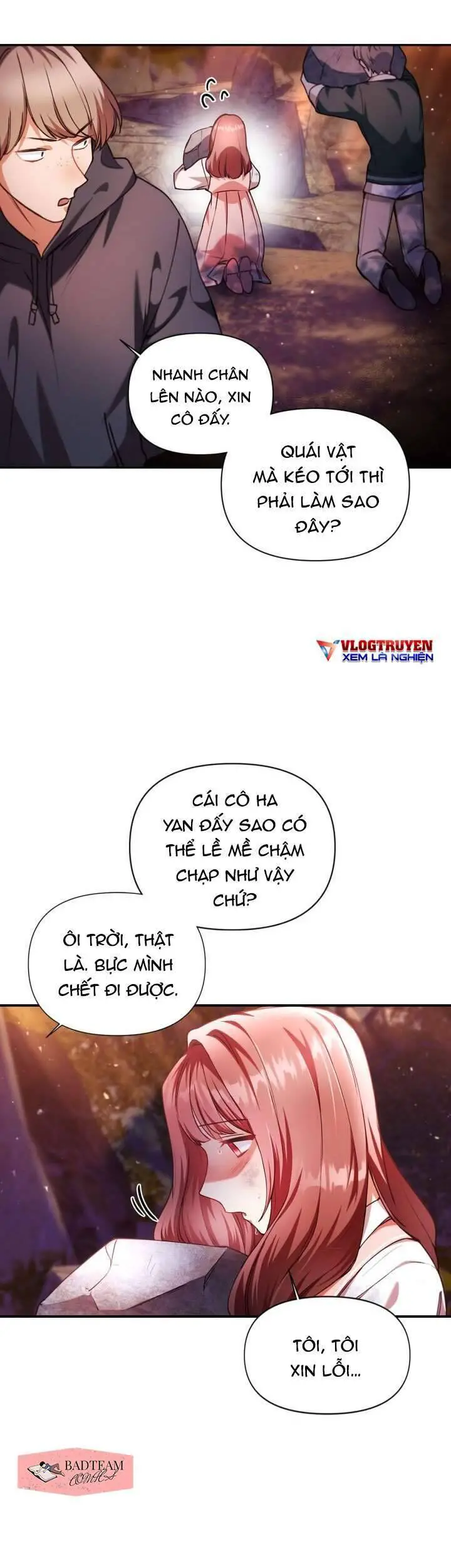 Kí Sự Hồi Quy Nettruyen ZZZ Chương 6 Page 55