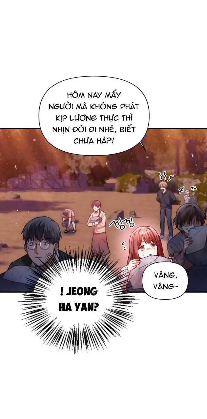 Kí Sự Hồi Quy Nettruyen ZZZ Chương 6 Page 56