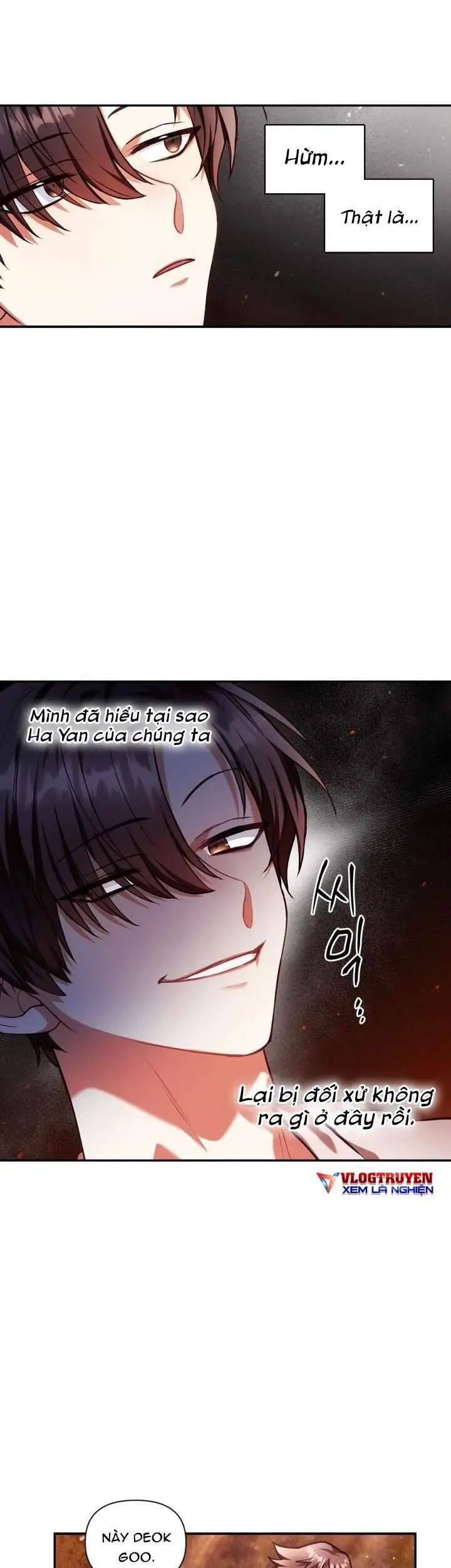 Kí Sự Hồi Quy Nettruyen ZZZ Chương 6 Page 57