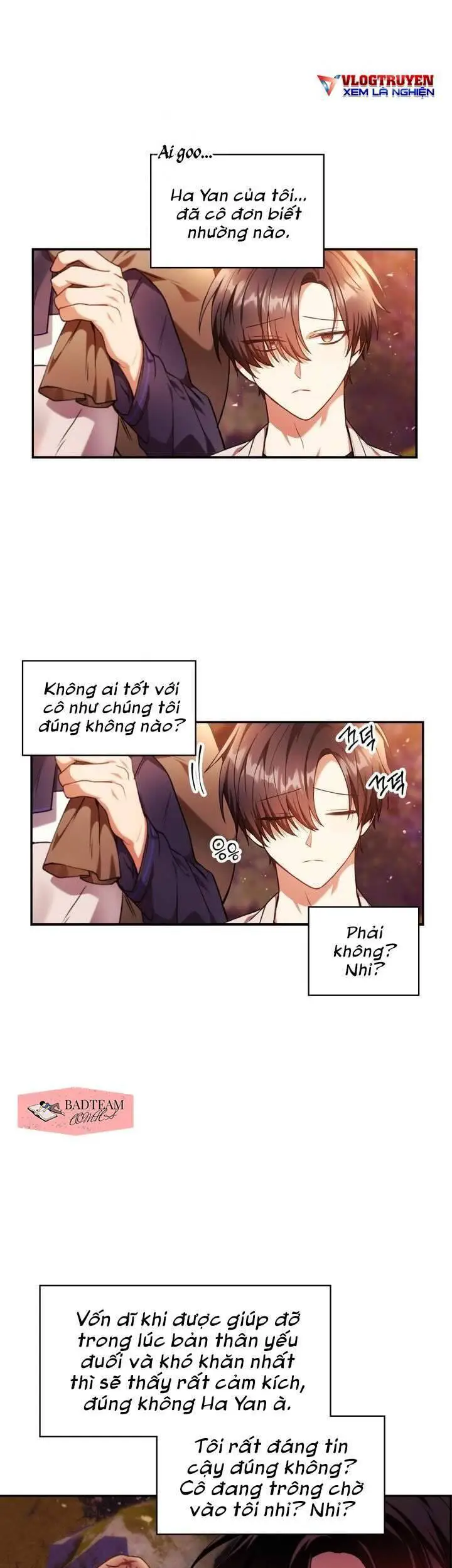 Kí Sự Hồi Quy Nettruyen ZZZ Chương 6 Page 63