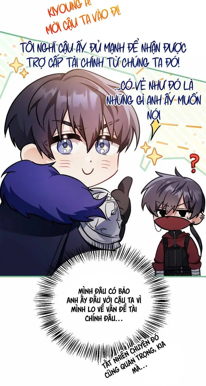 Kí Sự Hồi Quy Nettruyen ZZZ Chương 98 Page 43