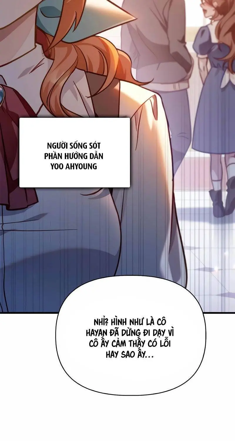Kí Sự Hồi Quy Nettruyen ZZZ Chương 98 Page 64