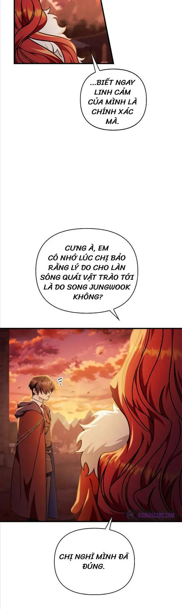 Kí Sự Hồi Quy Nettruyen ZZZ Chương 81 Page 47