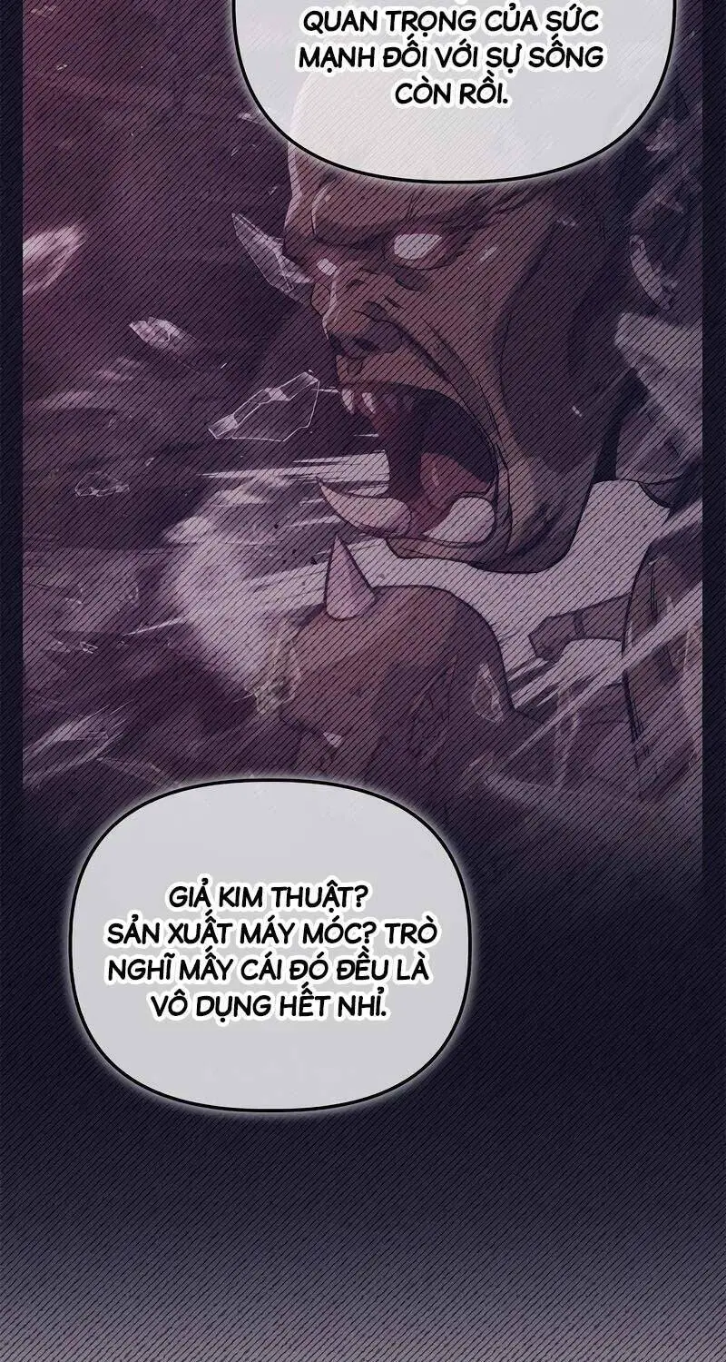 Kí Sự Hồi Quy Nettruyen ZZZ Chương 96 Page 13