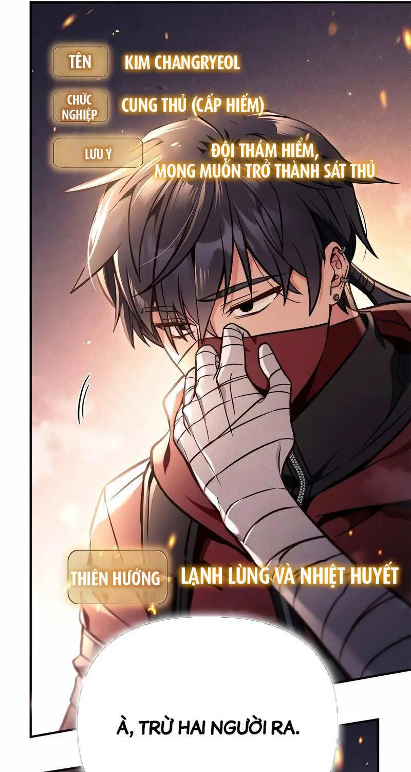 Kí Sự Hồi Quy Nettruyen ZZZ Chương 96 Page 19