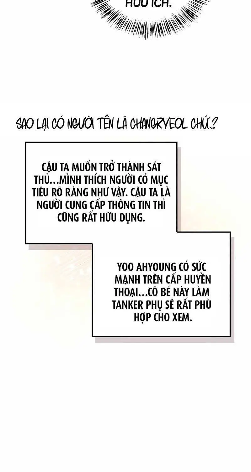 Kí Sự Hồi Quy Nettruyen ZZZ Chương 96 Page 21