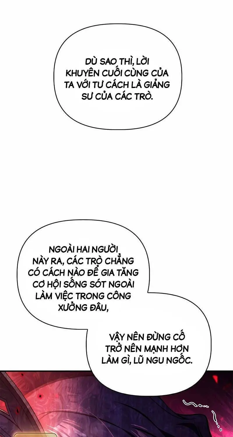 Kí Sự Hồi Quy Nettruyen ZZZ Chương 96 Page 22