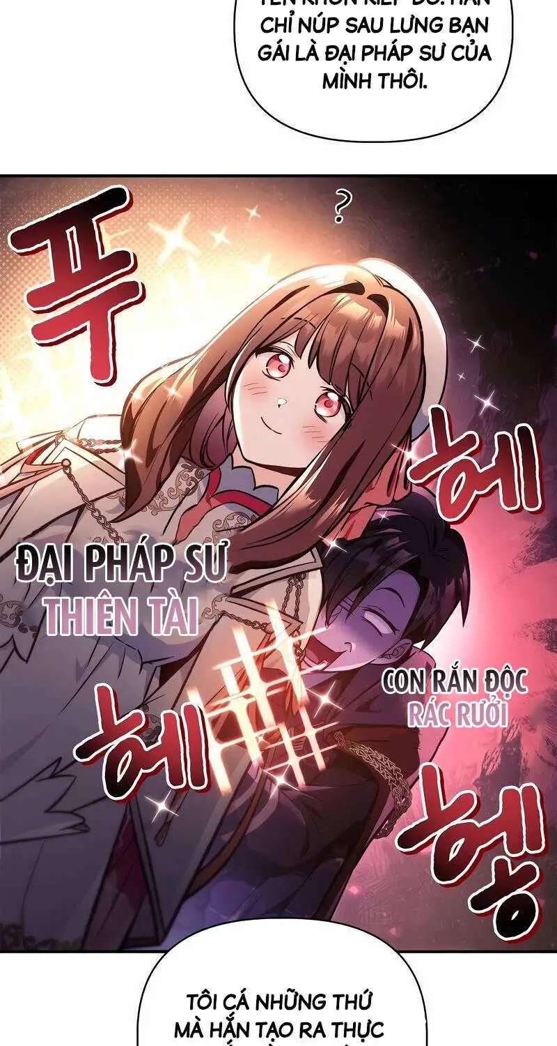 Kí Sự Hồi Quy Nettruyen ZZZ Chương 96 Page 33