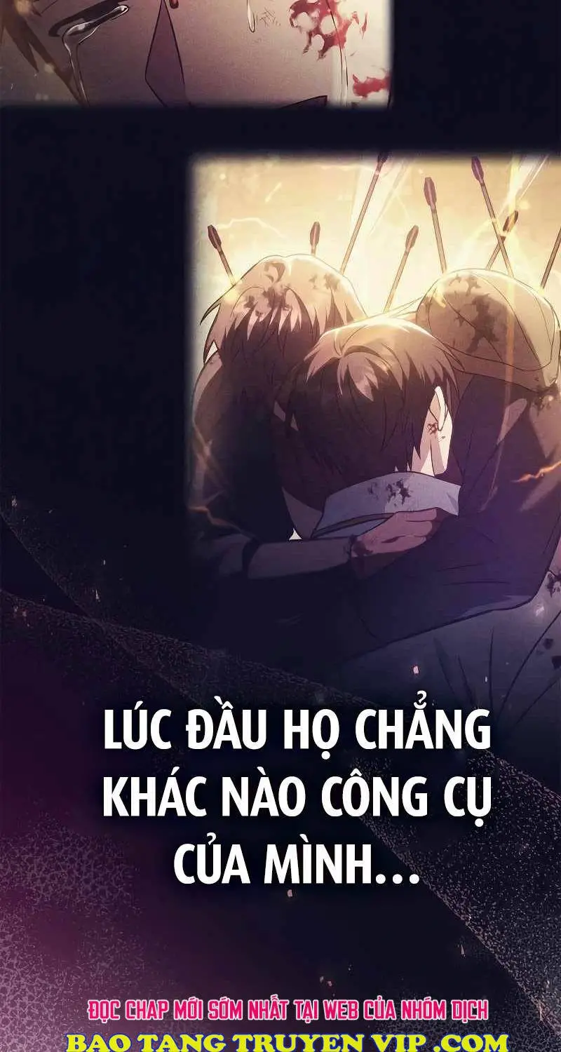 Kí Sự Hồi Quy Nettruyen ZZZ Chương 95 Page 9