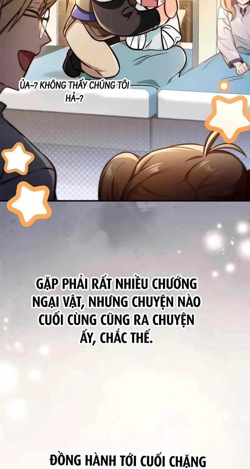 Kí Sự Hồi Quy Nettruyen ZZZ Chương 95 Page 23