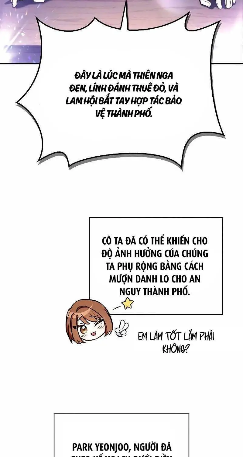 Kí Sự Hồi Quy Nettruyen ZZZ Chương 95 Page 30