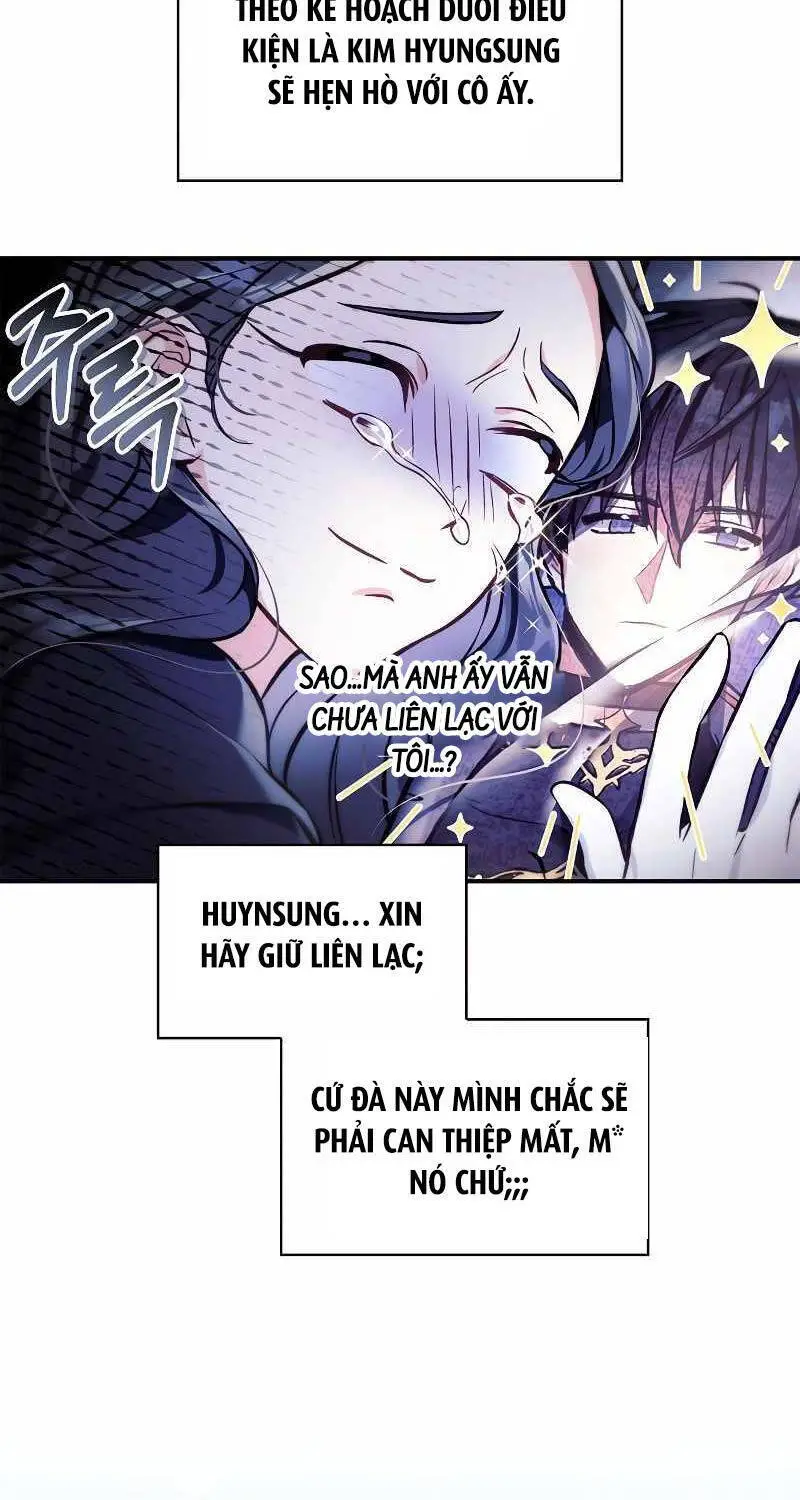 Kí Sự Hồi Quy Nettruyen ZZZ Chương 95 Page 31
