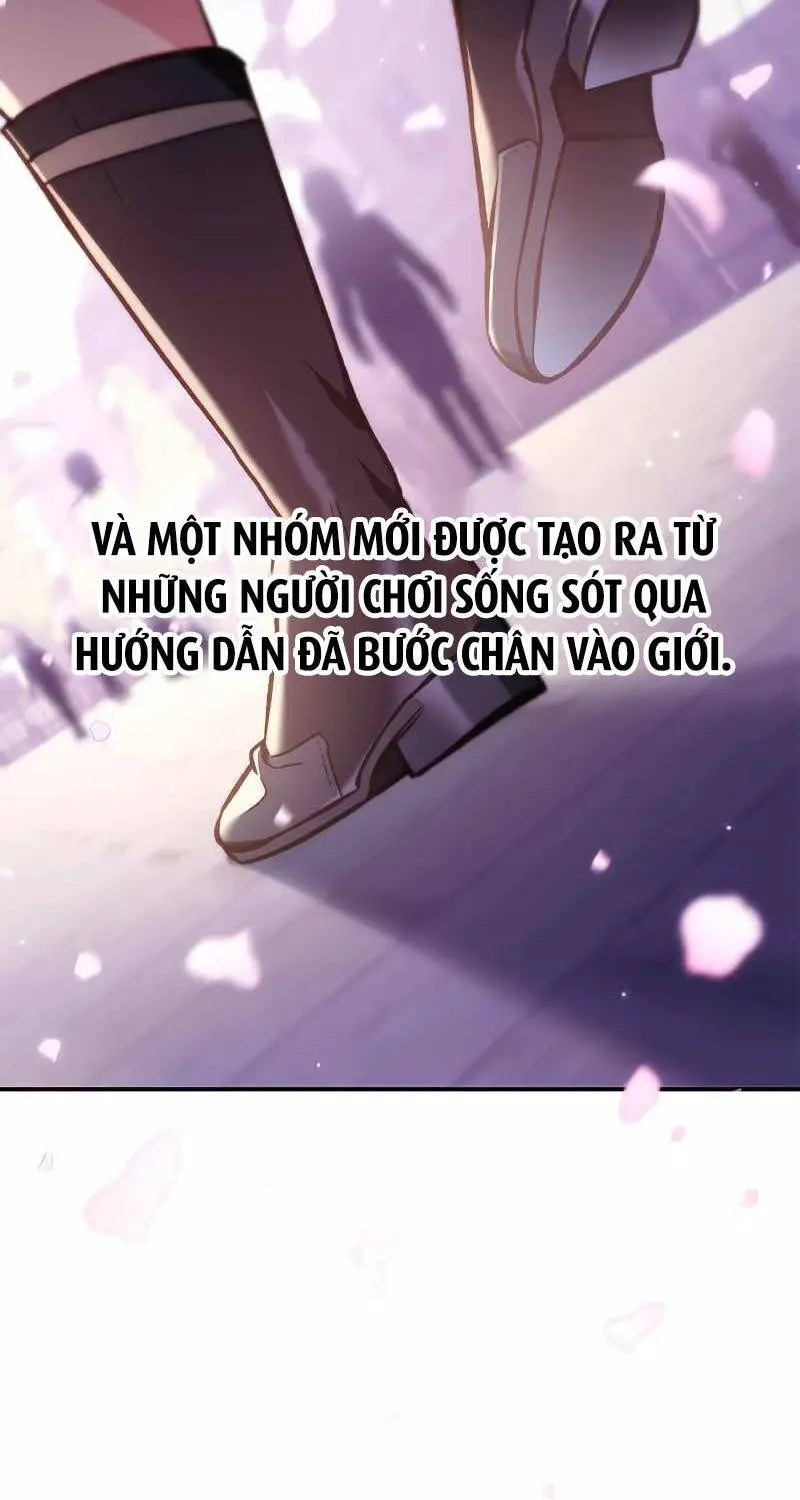 Kí Sự Hồi Quy Nettruyen ZZZ Chương 95 Page 36