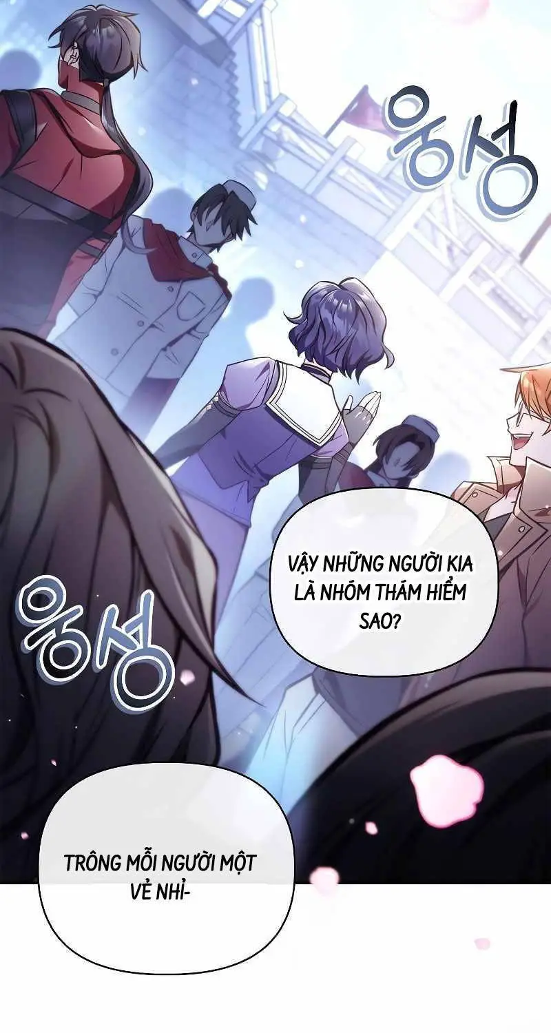 Kí Sự Hồi Quy Nettruyen ZZZ Chương 95 Page 41