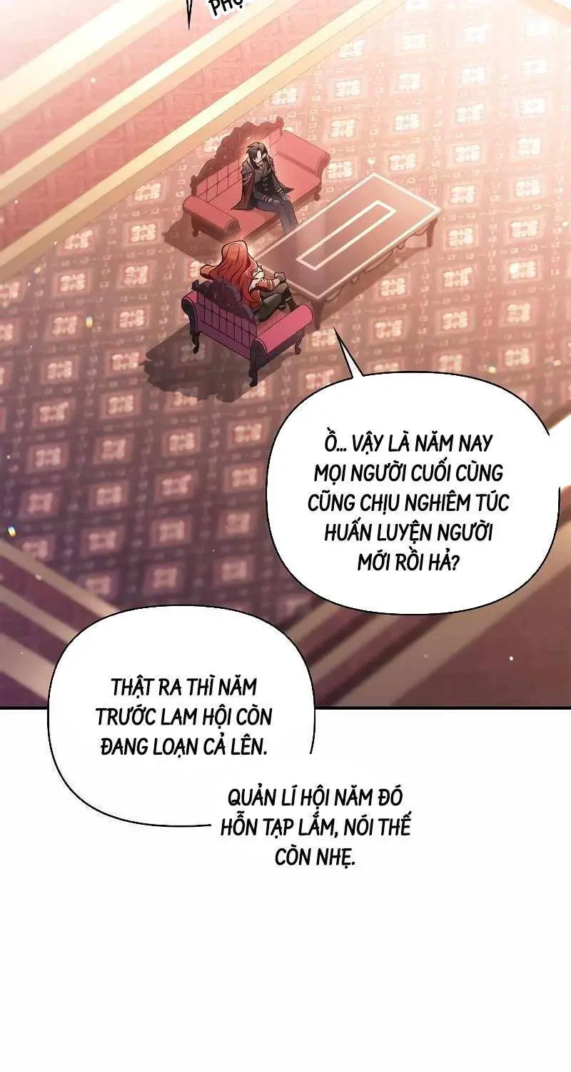 Kí Sự Hồi Quy Nettruyen ZZZ Chương 95 Page 49