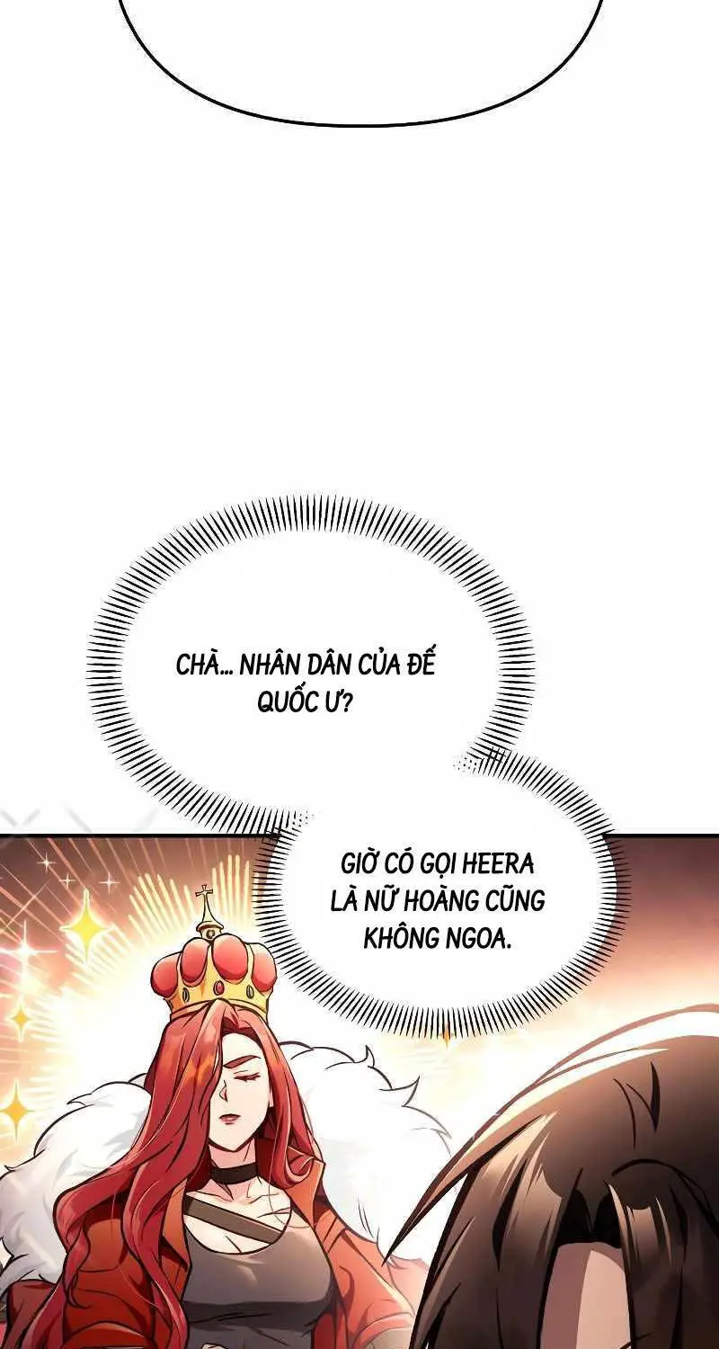 Kí Sự Hồi Quy Nettruyen ZZZ Chương 95 Page 57