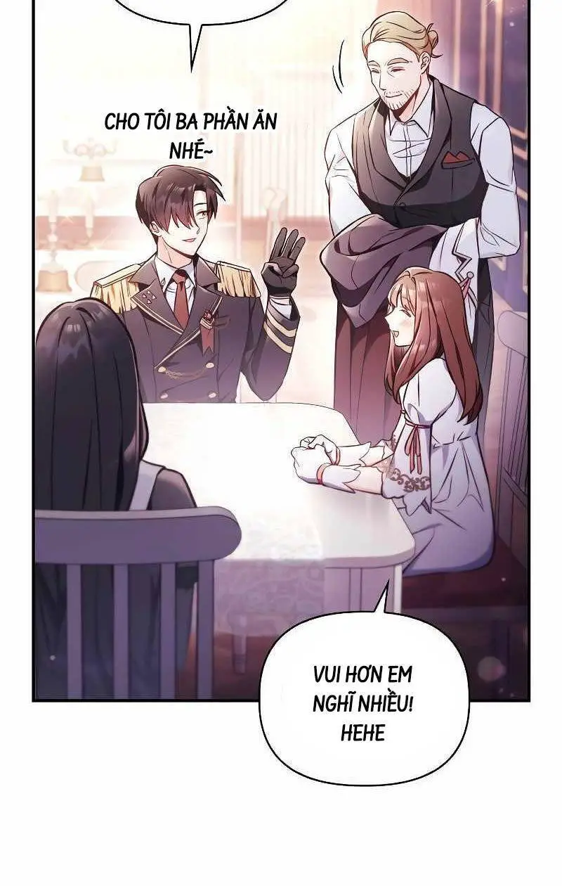 Kí Sự Hồi Quy Nettruyen ZZZ Chương 95 Page 81