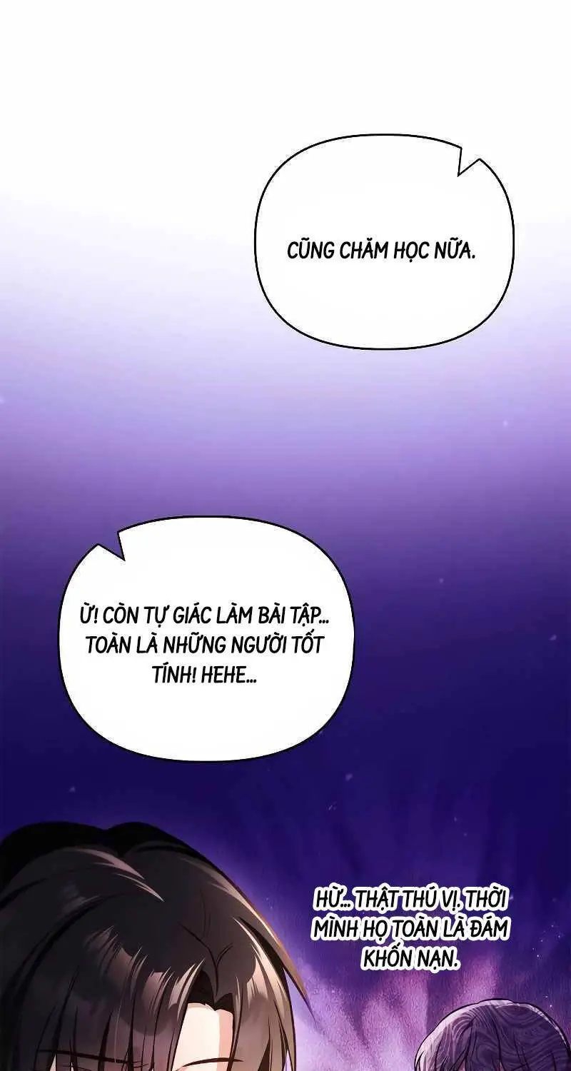 Kí Sự Hồi Quy Nettruyen ZZZ Chương 95 Page 84