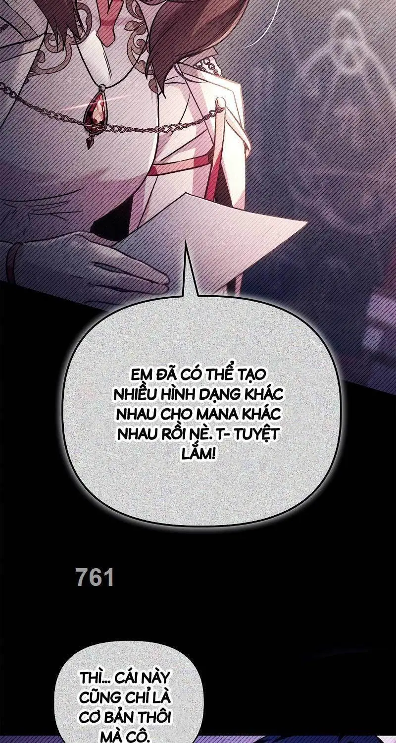 Kí Sự Hồi Quy Nettruyen ZZZ Chương 97 Page 3