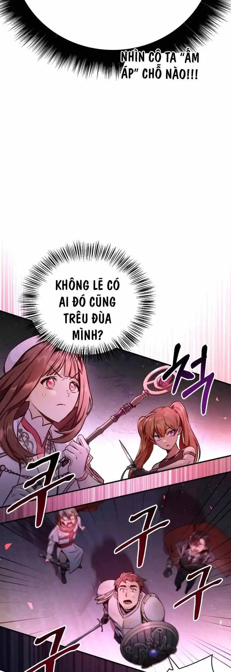 Kí Sự Hồi Quy Nettruyen ZZZ Chương 93 Page 30