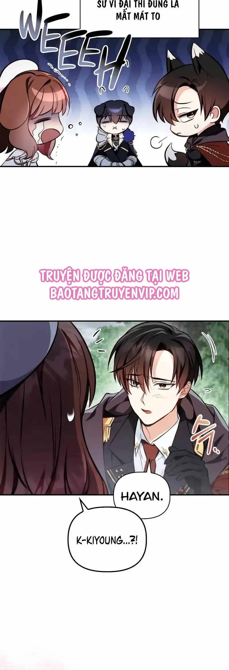 Kí Sự Hồi Quy Nettruyen ZZZ Chương 90 Page 19