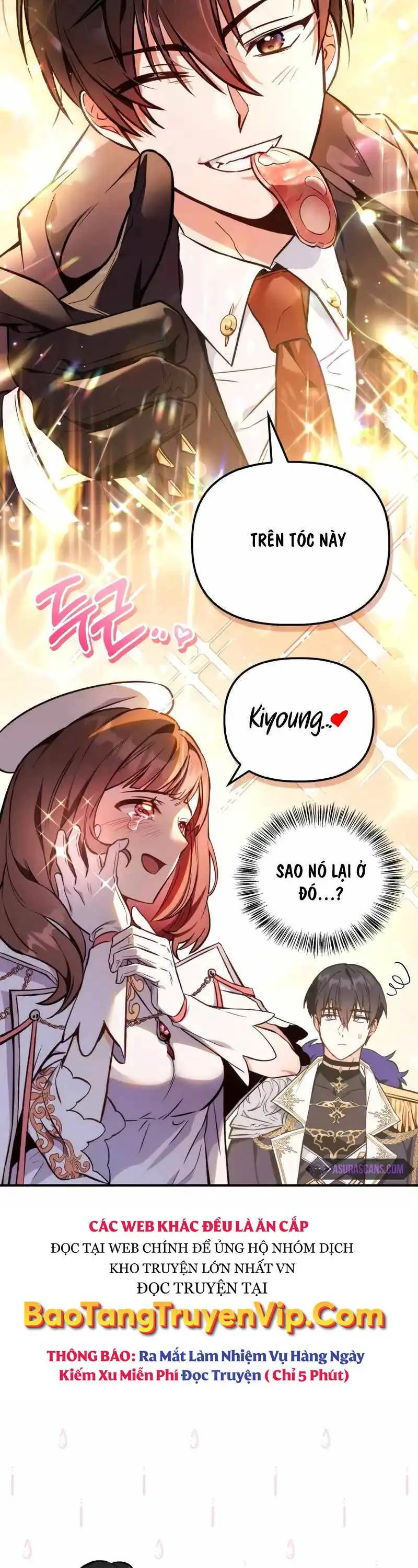 Kí Sự Hồi Quy Nettruyen ZZZ Chương 90 Page 21