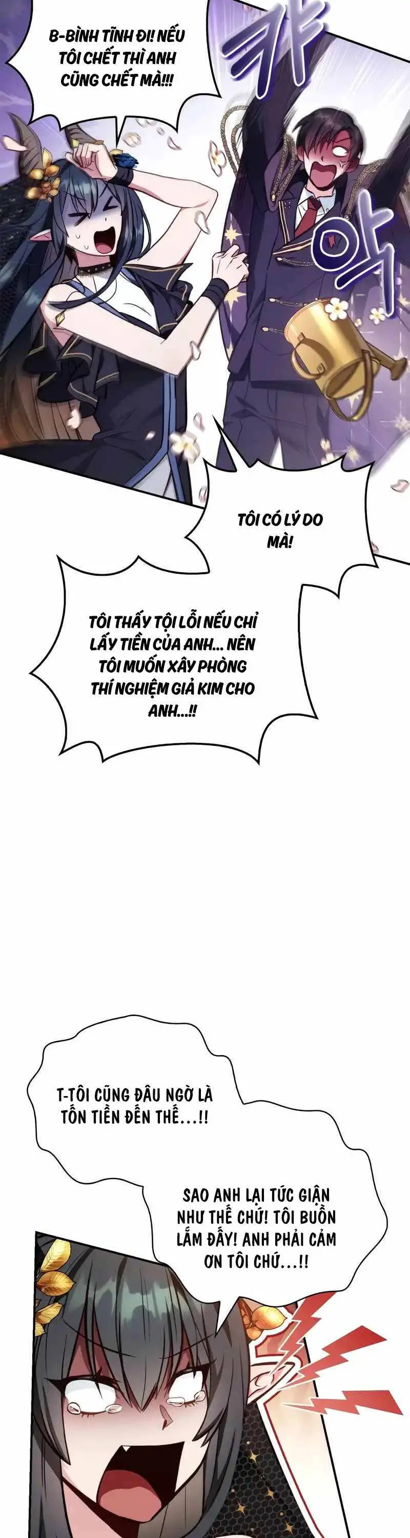 Kí Sự Hồi Quy Nettruyen ZZZ Chương 90 Page 46