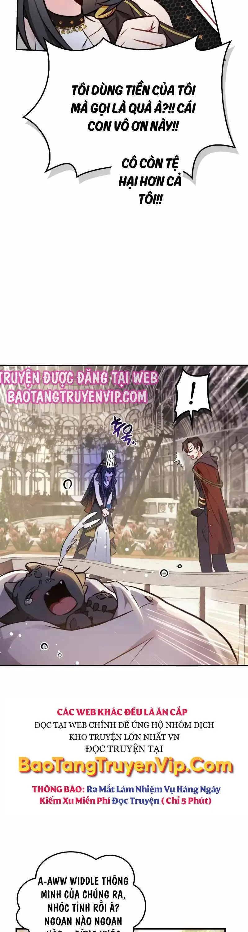 Kí Sự Hồi Quy Nettruyen ZZZ Chương 90 Page 47