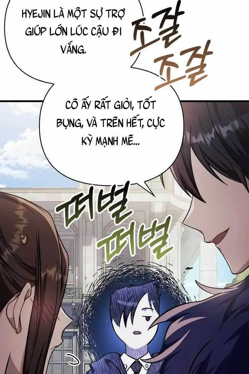 Kí Sự Hồi Quy Nettruyen ZZZ Chương 73 Page 124