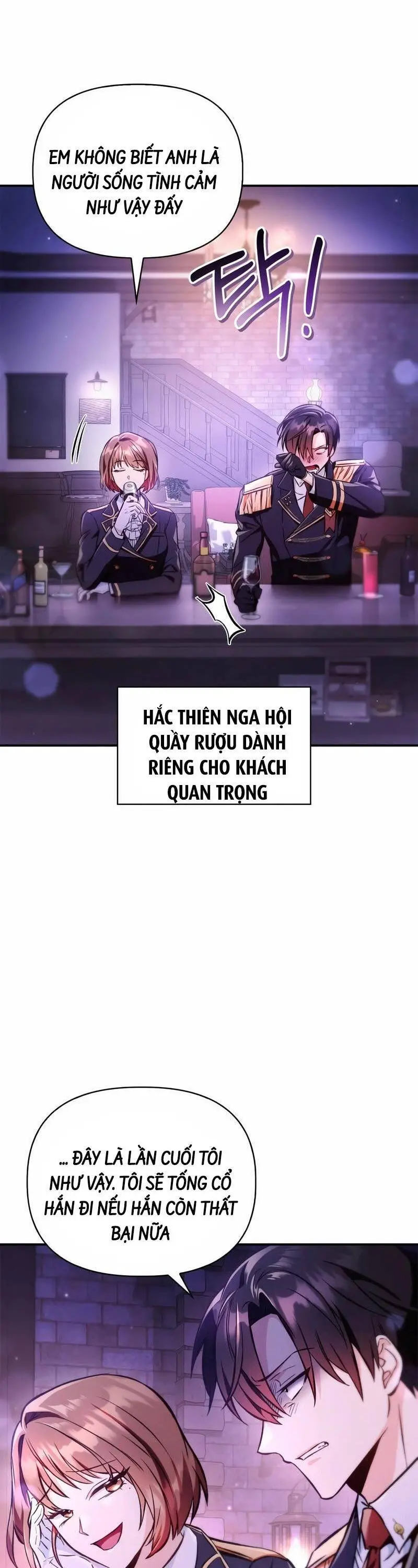 Kí Sự Hồi Quy Nettruyen ZZZ Chương 92 Page 23