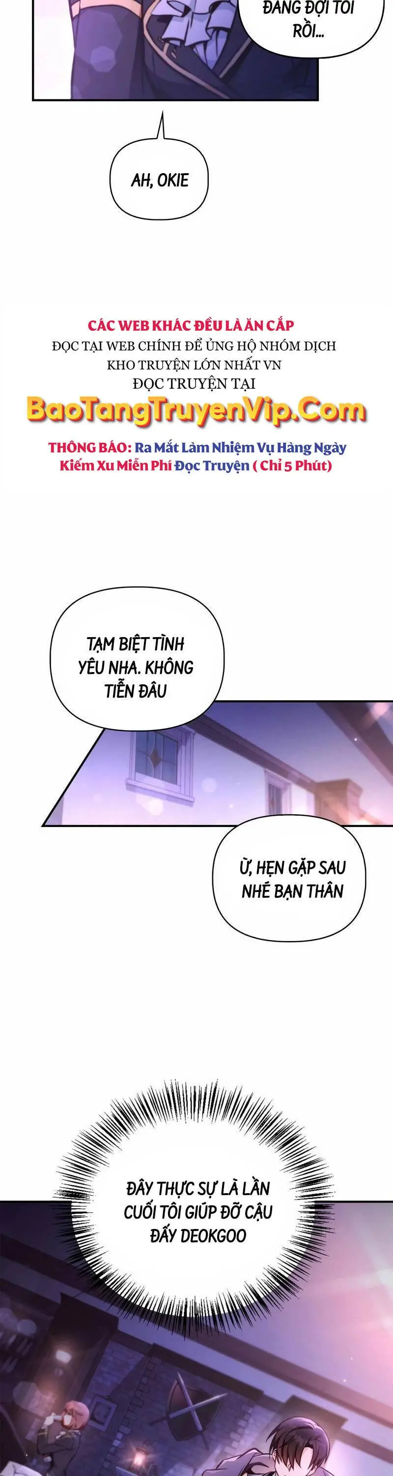 Kí Sự Hồi Quy Nettruyen ZZZ Chương 92 Page 37