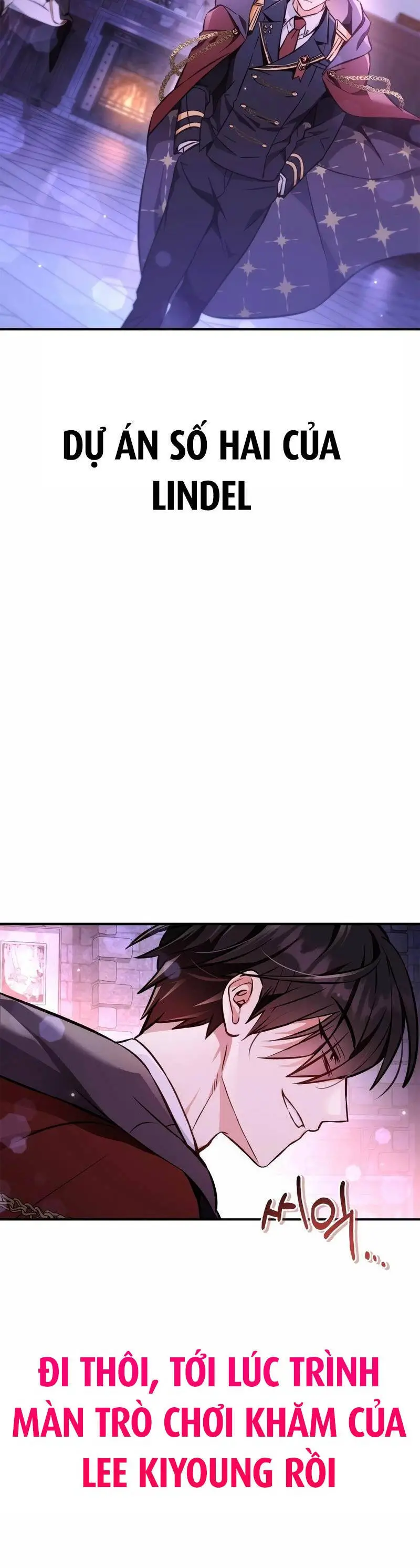 Kí Sự Hồi Quy Nettruyen ZZZ Chương 92 Page 38