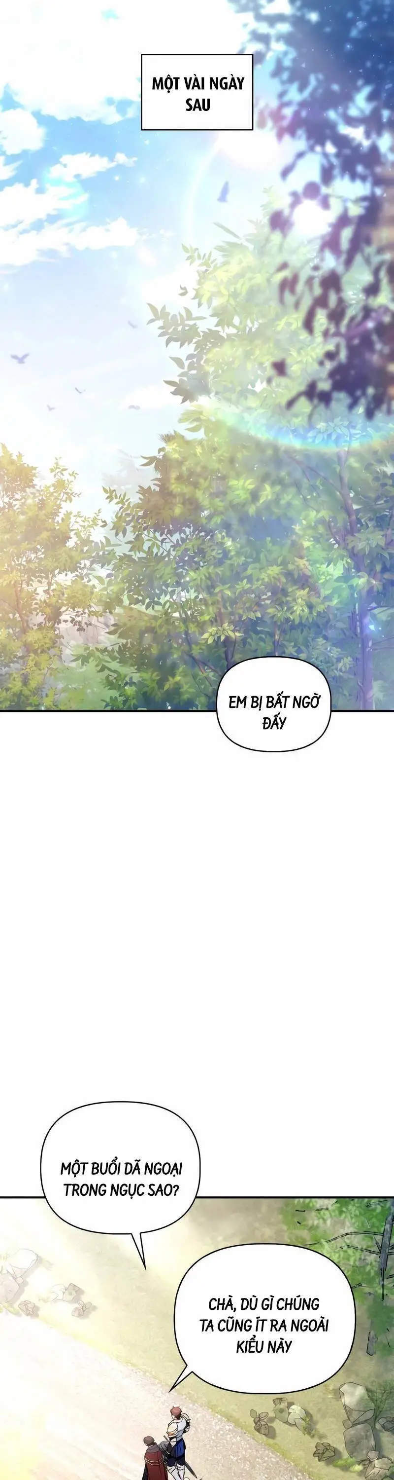 Kí Sự Hồi Quy Nettruyen ZZZ Chương 92 Page 40