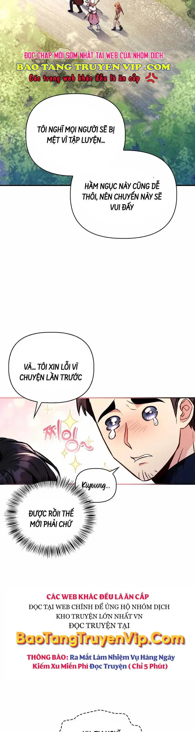 Kí Sự Hồi Quy Nettruyen ZZZ Chương 92 Page 41