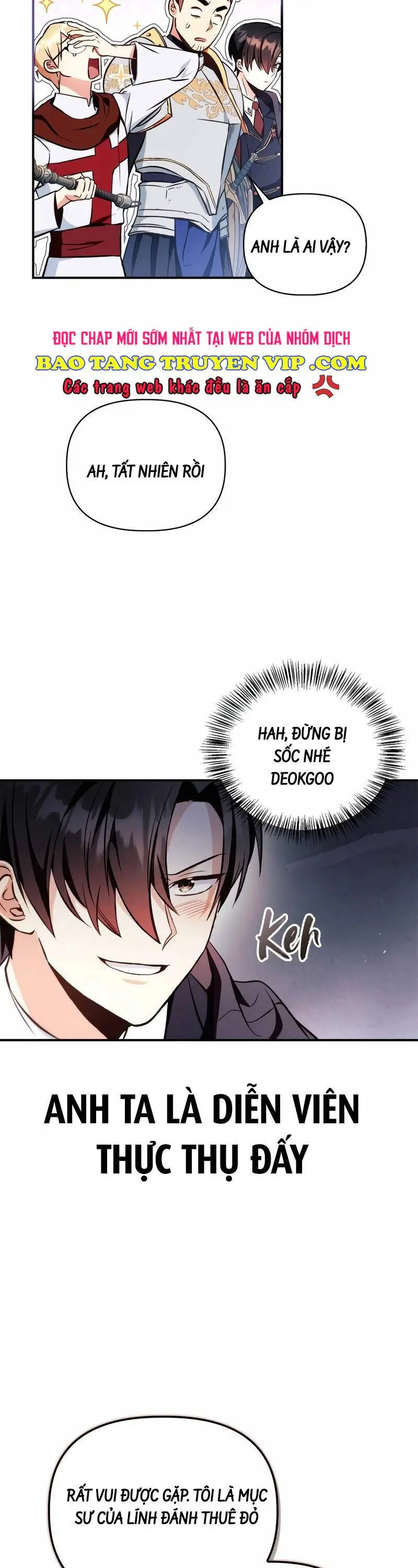 Kí Sự Hồi Quy Nettruyen ZZZ Chương 92 Page 45