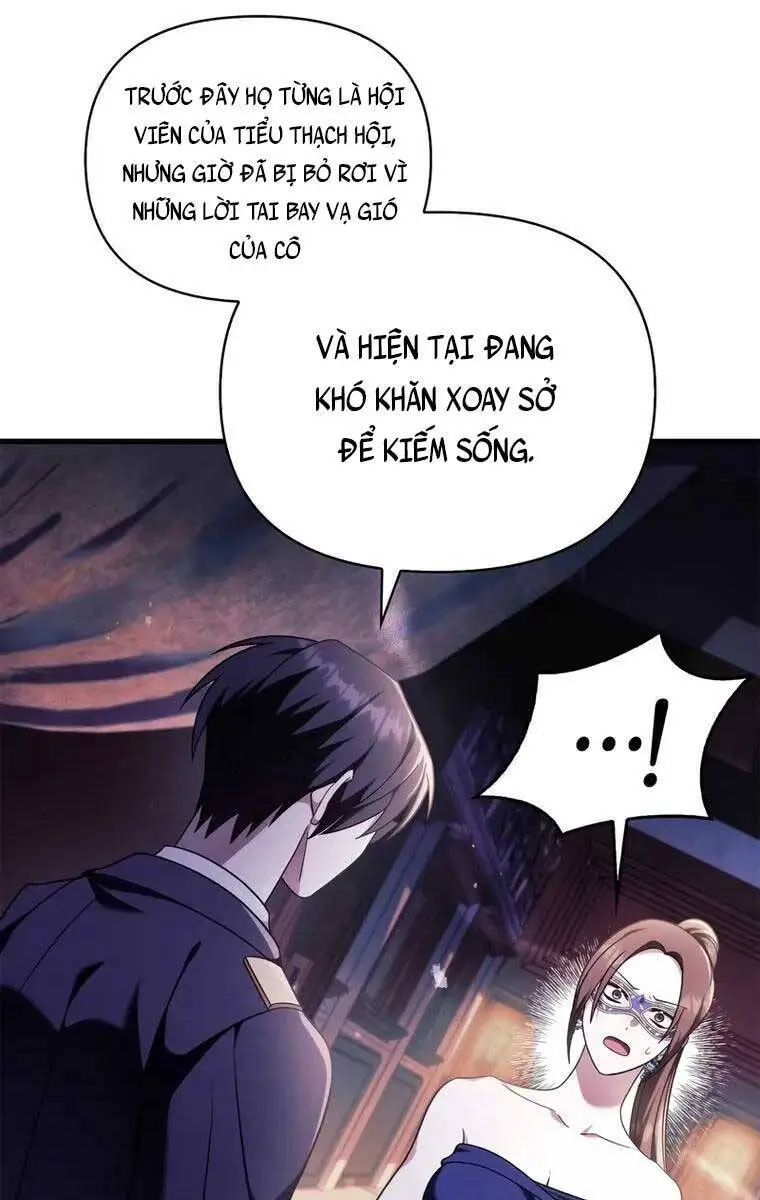 Kí Sự Hồi Quy Nettruyen ZZZ Chương 76 Page 8