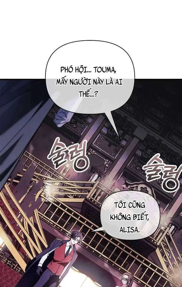 Kí Sự Hồi Quy Nettruyen ZZZ Chương 76 Page 38
