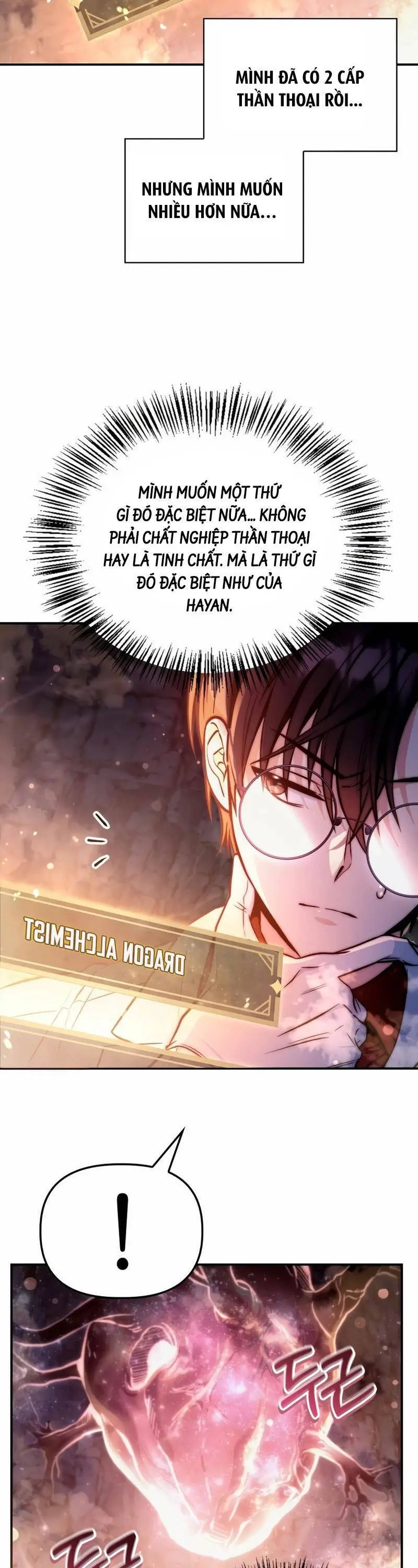 Kí Sự Hồi Quy Nettruyen ZZZ Chương 91 Page 22