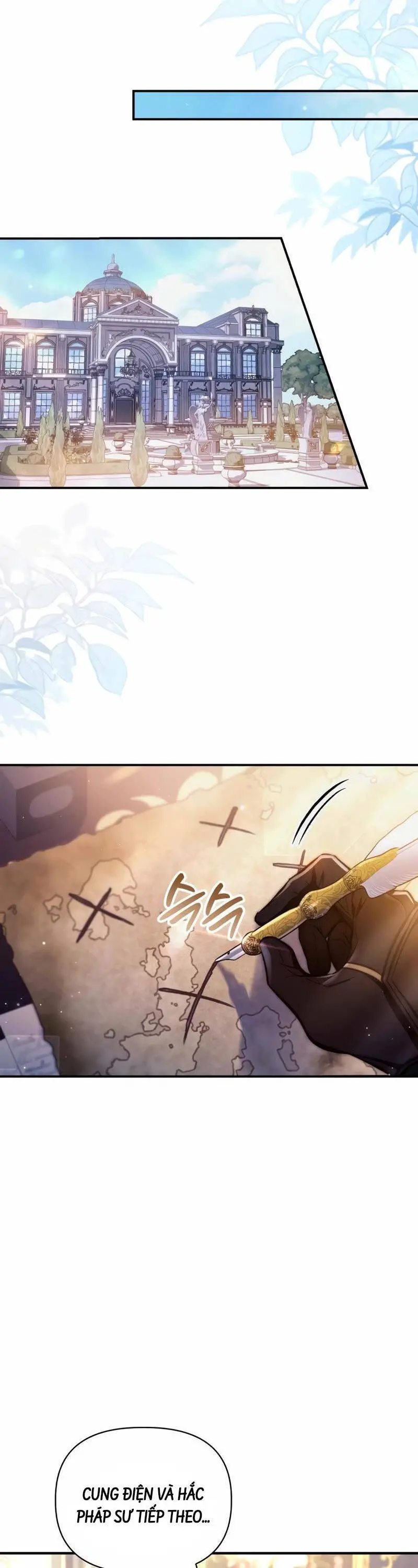 Kí Sự Hồi Quy Nettruyen ZZZ Chương 91 Page 25