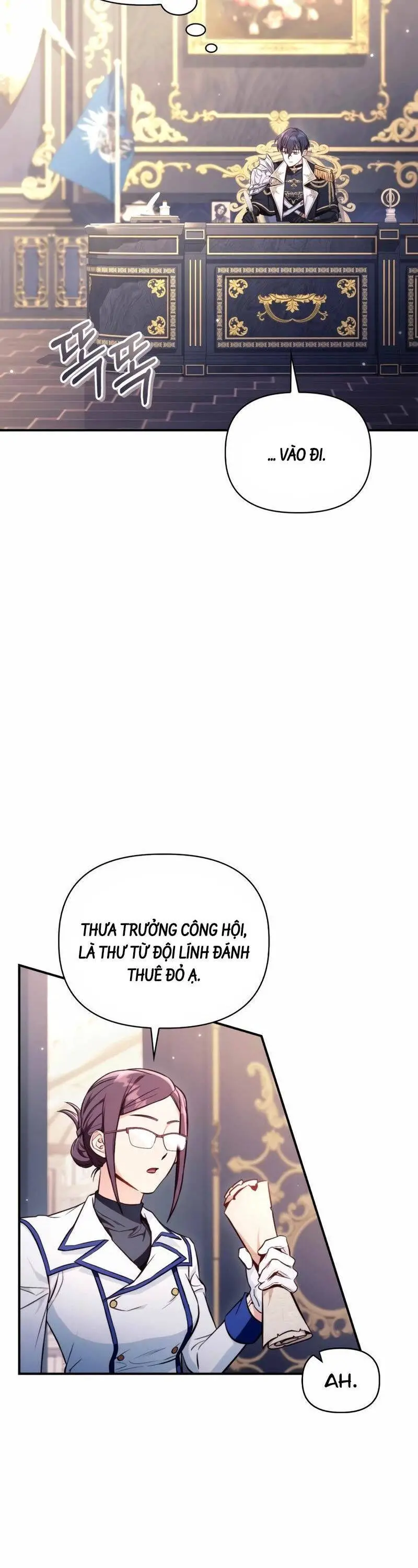 Kí Sự Hồi Quy Nettruyen ZZZ Chương 91 Page 26