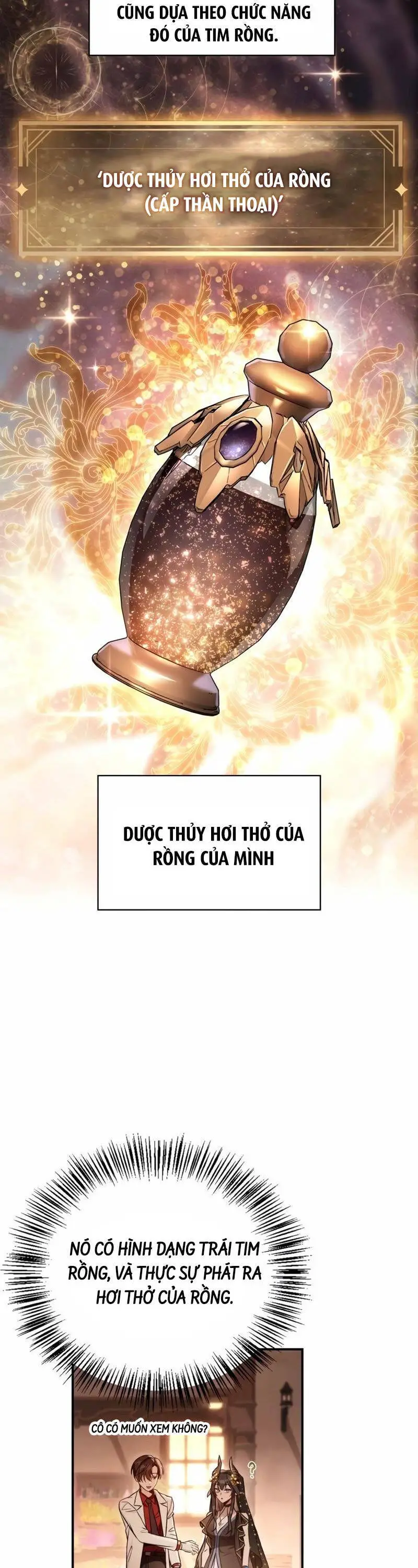 Kí Sự Hồi Quy Nettruyen ZZZ Chương 91 Page 33